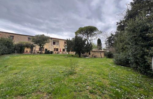 Podere Mona - Foto 68