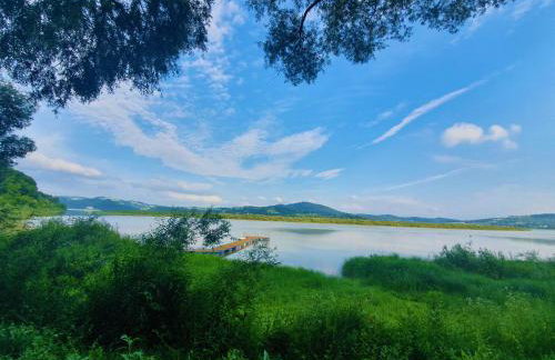 Dom nad Jeziorem Rożnowskim - Foto 33