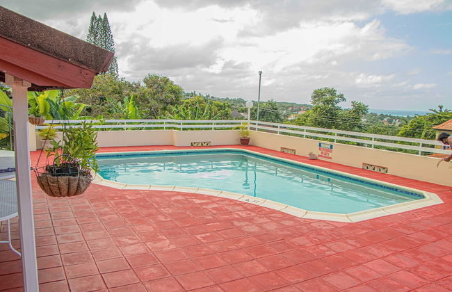 THE WHYTE HOUSE - Foto 6