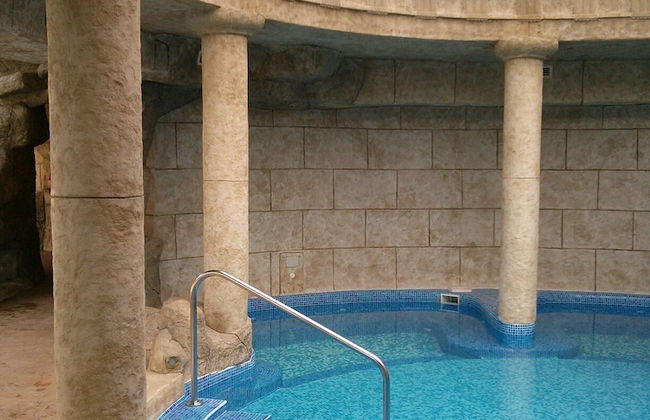 Wine & SPA Complex Starossel - Foto 22