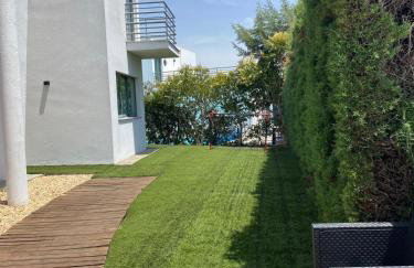 Villa 4 Rooms, Swiming Pool Pink - Foto 38