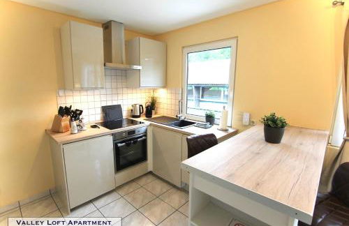 Valley Loft Apartment Aachen-Herzogenrath - Foto 2