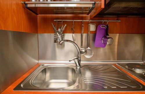 Villa Andromeda - Foto 55