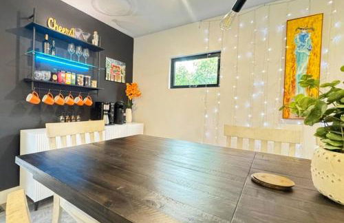 Sierra Vista Sanctuary | Luxe Hot Tub | Game Loft - Foto 14