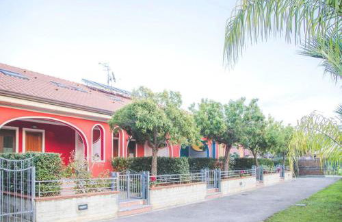 Apartment in Marina di Ascea Near the Beach - Foto 32