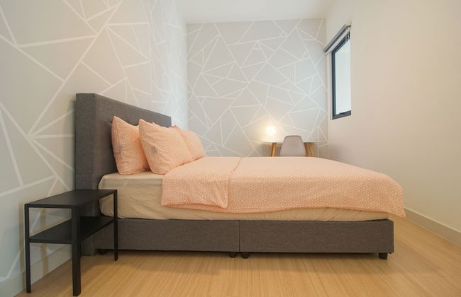 Serenity at Center of Kuala Lumpur - Foto 6