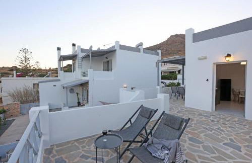 Galini Rooms & Apartments Syros - Photo 69