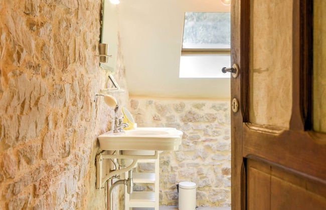 Holiday Home in Philippeville With Garden - Foto 15