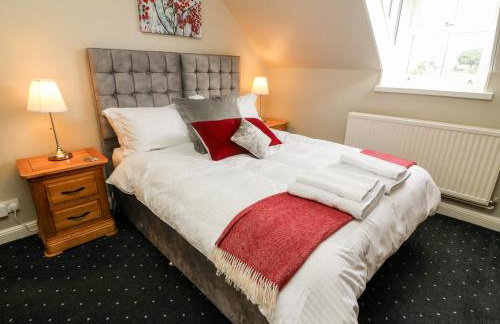 Heanor House - Foto 31