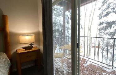 Eagle Point Ski Resort 9 Wooded Ridge Condos - Foto 16