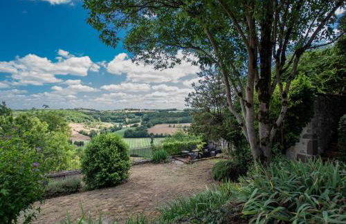 Les Roches de Roquecor - Foto 11