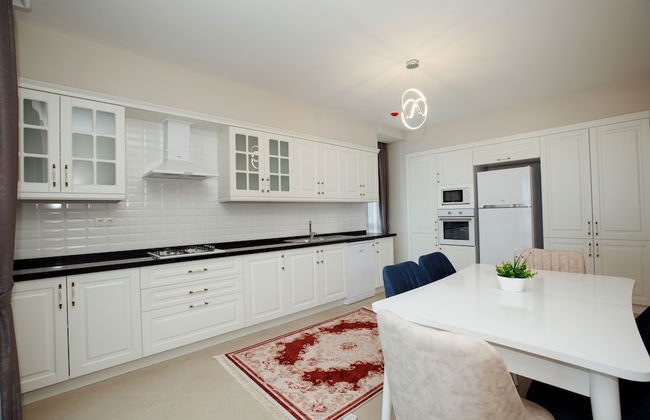 Armoni Deluxe Suites Trabzon - Foto 28