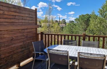 Maison cosy 4-6 personnes - Village Pierre & Vacances - Foto 11