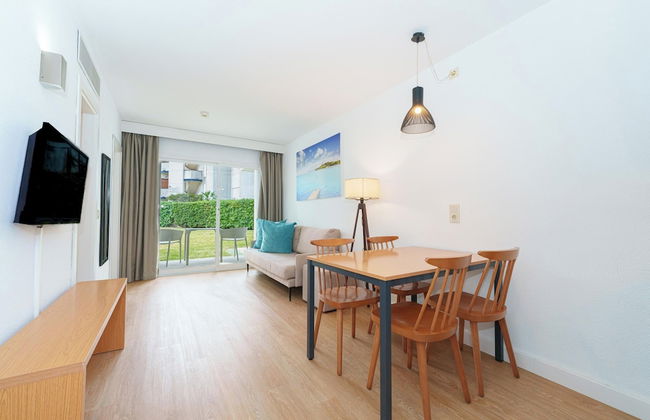 Caprice Playa de Alcudia Apartments - Foto 12