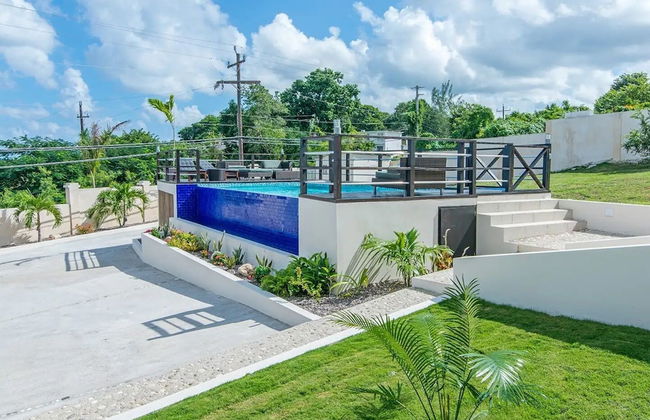 Nianna Coral Bay Splendid Townhouse- 4 - Foto 23