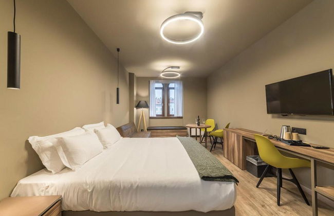 9 Stanze Boutique Rooms - Foto 17