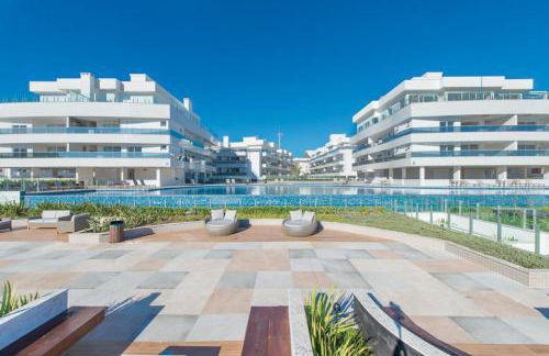 Apartamento maravilhoso com piscina e vista mar Mirante Home Club - Photo 13