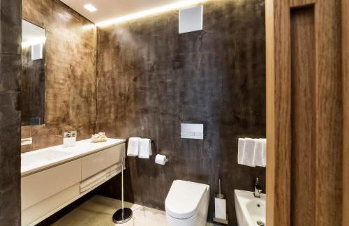 Apartment Genziana - Foto 17