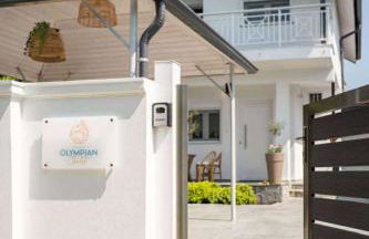 Olympian Chalet - Foto 1