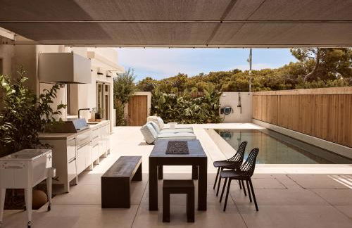 Seaside Pool Villa - Foto 17