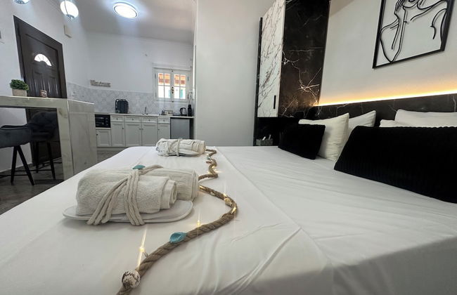 Nikos Apartments - Foto 7