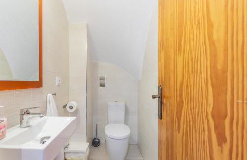 Altea Villa Buraux , Apartamento con vistas al mar & parking en el corazón del casco viejo de Altea - Photo 37