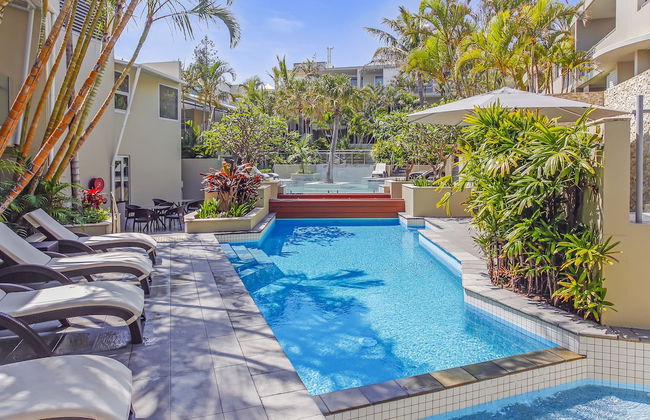 The Beach Cabarita - Foto 1