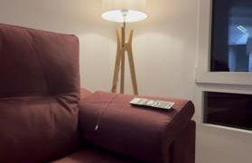 Ático PEÑAMUSGO - Hotel Ruta del Segur - Foto 1