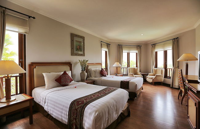 The Sanyas Retreat - Foto 27