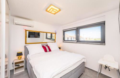 JamC Dream Familientraum direkt am Meer mit beheiztem Pool - Photo 11