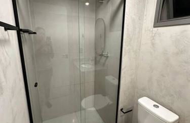 Studio decorado próximo ao Parque Ibirapuera - Photo 11