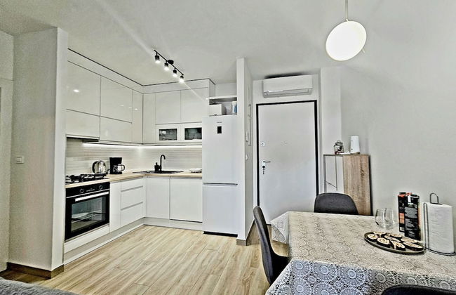 Apartment Solinka - Foto 27