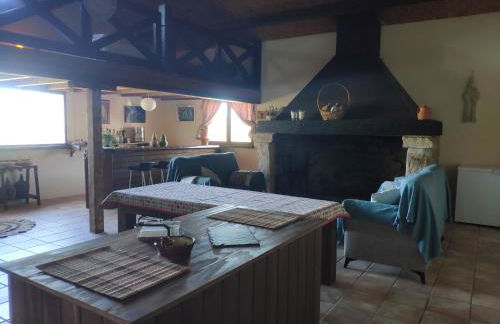 La Chimenea Casa Rural - Foto 13