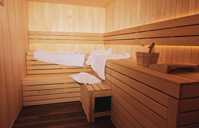 lyf Gambetta Paris - Foto 41