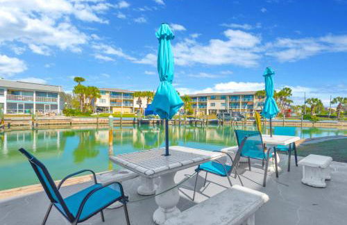 Where the Sun Meets the Water - Foto 27