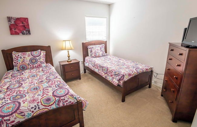 Nick's Southern Dunes Vacation Home - Foto 6