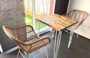 Casita: maison duplex +parking/terrasse/Netflix - Photo 40