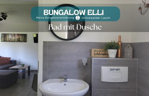 Bungalow Grünewalder Lauch - Foto 7