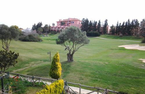 Olhando um Campo de Golf - Photo 31