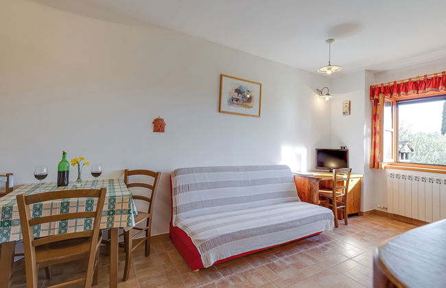 Tourist Farm Tonin - Apartment 2 - Foto 2