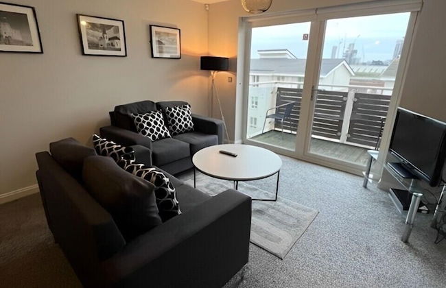 Century Wharf by Urban Space - Foto 35