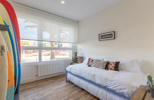 FIRST LINE SEA VIEWS - Club & Pool & Parking by ALOHA Bilbao - Photo 6