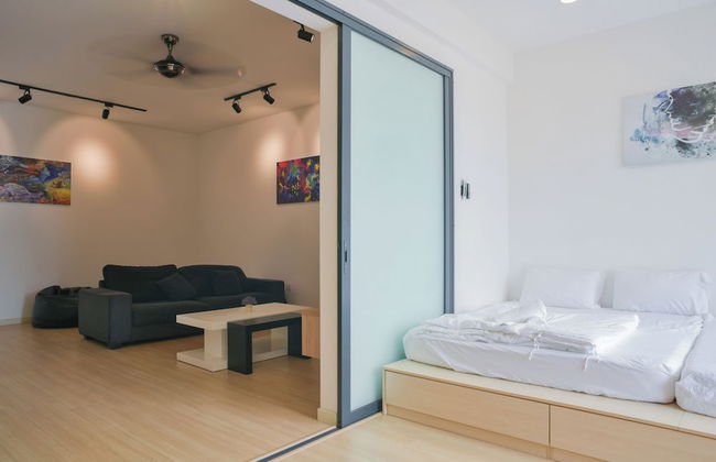 USJ One Subang Jaya by Widebed - Foto 29