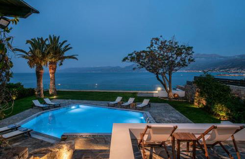 Villa Sunrise Majestic Seaview with Private Pool - Photo 38