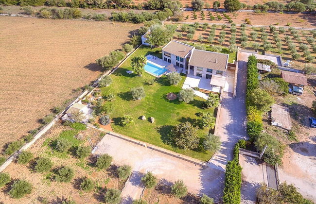 Villa Carlaixa - Foto 34