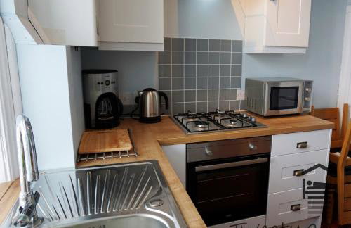 Twenty Seven Steps - Foto 11