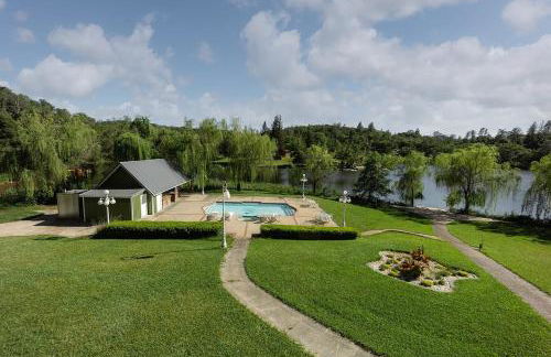 Lakefront Cottage at Lakewood - Foto 6