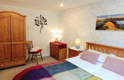 Catbells Sunrise Cottage Borrowdale Lake District - Foto 19