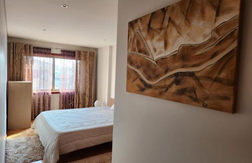 Magnífico Apartamento T2 Praia de Esmoriz - Foto 9