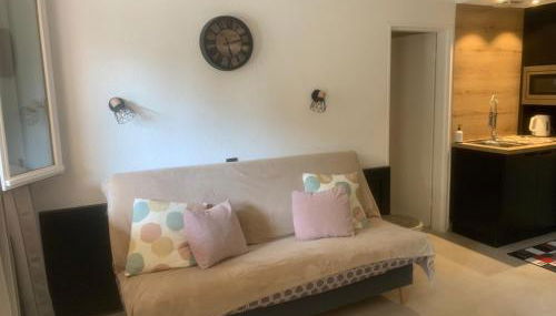 Appartement Coté jardin - Wifi - Foto 5